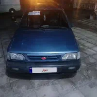 پرایدمدل ۸۵