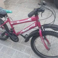 دوچرخه ۲۰