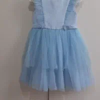 لباس دخترانه شیک وزیبا