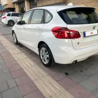 Bmw218i|خودرو سواری و وانت|تهران, دریا|دیوار