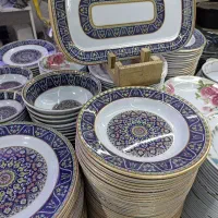 ظروف ملامین نشکن، ظروف مسافرتی، فروشگاه درطلاب