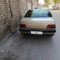 پژو405