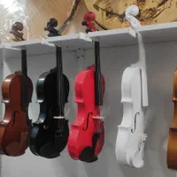 فروش و تدریس خصوصی ویولن ویولون ویالون ویالن