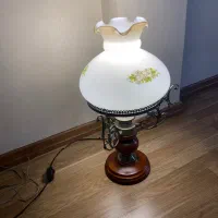 آباژور قالپاقی وارداتی