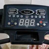 تردمیل درحدنو وبزرگ قیمت پایین