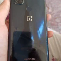 one plus Nord n10 5G|موبایل|محمدیه-قزوین, |دیوار