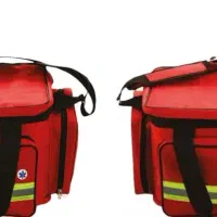 کیف اورژانس سایز بزرگ