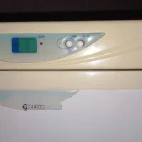 یخچال و فریزر دوقلو پارس