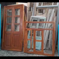 صندوقچه چوبی قدیمی