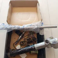 قطعات خودرو