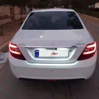 دنا۹۴|خودرو سواری و وانت|اصفهان, شهرک صنعتی امیرکبیر (شاپور جدید)|دیوار
