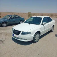 سمندسورن