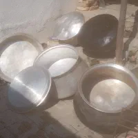 دیگ بزرگ روحی