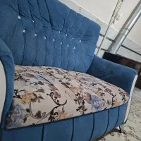 مبل 7 نفره کارکرده