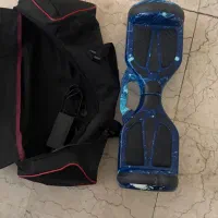 اسکوتر برقی در حد نو باتری نو