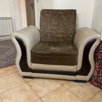 مبل|مبلمان خانگی و میز عسلی|سنندج, |دیوار