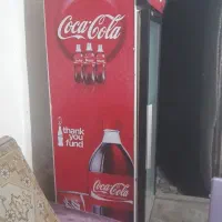 یخچال ویترینی