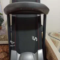 تردمیل تایوان سالم در حد نو