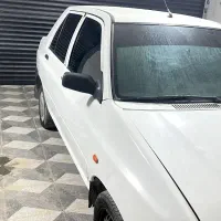 پراید 131