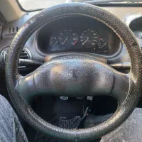 غربیلک فرمان ۲۰۶ تیپ ۱ اصل فرانسه