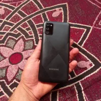 گوشی سامسونگ A03s تر تمیز پلمپ شیک 64گیگ