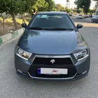 دنا پلاس اتوماتیک توربو