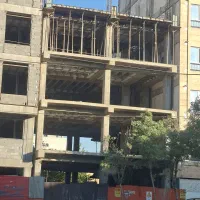 اپارتمان ۱۱۰متری تک واحدی فاز۱ شهرک مدنی