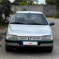 پژو 405مدل90