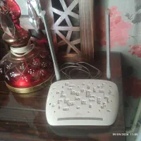 مودم دو آنتنه ..