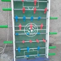 فوتبال دستی