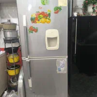 یخچال فریزر