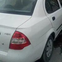 تیبا ۱ مدل ۹۷|خودرو سواری و وانت|مراغه, |دیوار