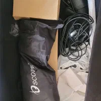 فلش چتر