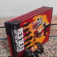 ps4 pro کپی خور