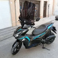 ایروکس اصلی مدل401درحدصفر درجه یک