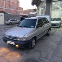 پراید صبا  131