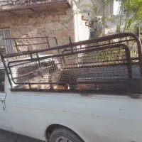 وانت بار مسجدسلیمان