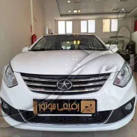 جک جی4 // JAC J4// مدل 1405 تحویل فوری نمایندگی