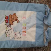 کیسه خواب نوزاد