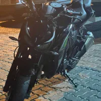 موتور های پرو طرح z1000