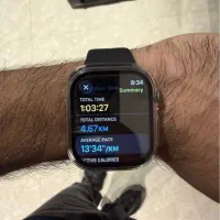 اپل واچ سری زیر قیمت