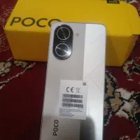 گوشی پوکوC71