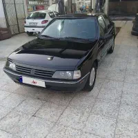 پژو۲۰۰۰اصل فرانسه