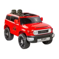 ماشین شارژی تویوتا اف جی