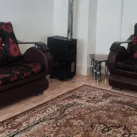 مبل هفت نفره تمیز