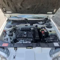 پارس tu5  مدل  اخر ۹۸