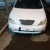 تیبا مدل 97دوگانه سوز فابریک