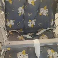 تاب ضدتعریق وپاپوش بچگونه