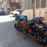 بنلی۲۵۰ نیوفیس