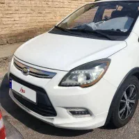لیفان ایکس ۵۰ مدل ۹۶